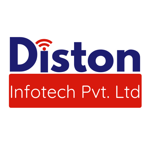 diston infotech pvt ltd