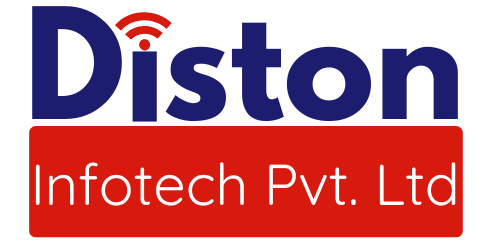 Diston Infotech PVT LTD