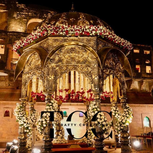 Wedding-Fiber-Mandap-1