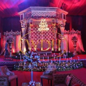 5 Signs You Need a Professional Wedding Decor Supplier