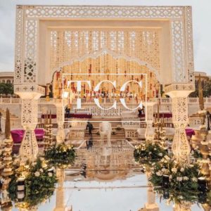 Top Wedding Decor Trends for 2026